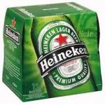 HEINEKEN 12PK